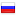 ret.ru hosted country